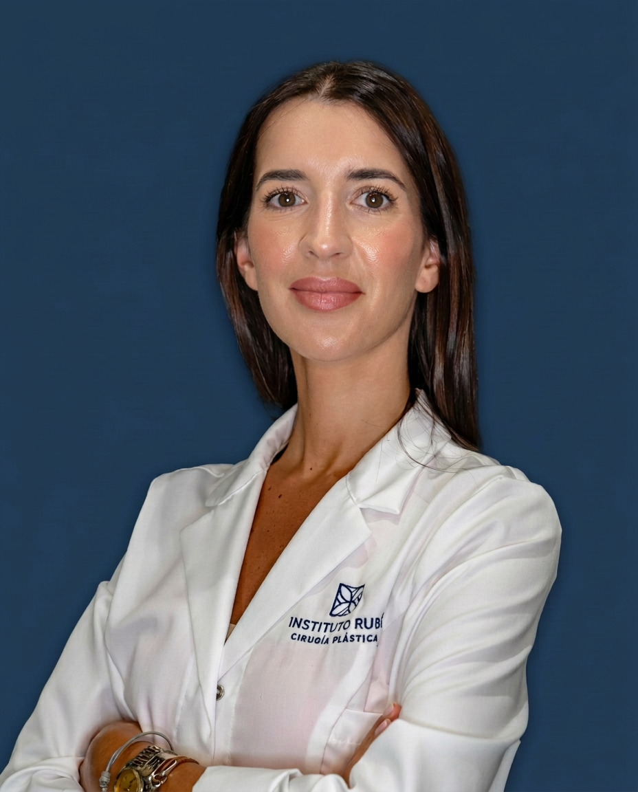 Dra. María Sanz